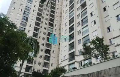 Apartamento com 1 quarto à venda no Jardim Olavo Bilac, São Bernardo do Campo 