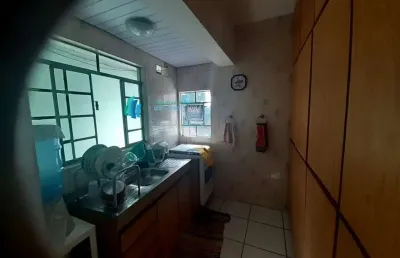 Casa padrão para venda em assunção são bernardo do campo-sp