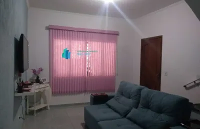 Casa triplex para venda em cooperativa são bernardo do campo-sp