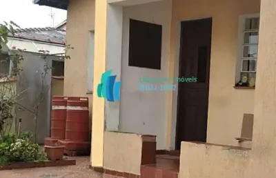 Casa sobrado para venda em demarchi são bernardo do campo-sp