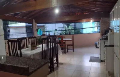 Casa sobrado para venda em dos casa são bernardo do campo-sp