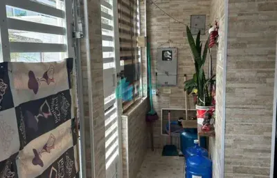 Casa à venda no bairro planalto - são bernardo do campo/sp