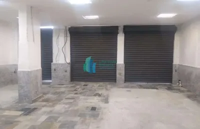 Pavilhão/galpão para alugar no bairro americanópolis - são paulo/sp