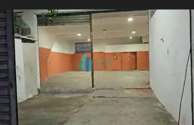 Pavilhão/galpão para alugar no bairro alves dias - são bernardo do campo/sp