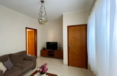 Casa com 3 quartos à venda na Avenida Fábio da Silva Prado, Vila Queiroz, Araras