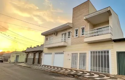 Casa com 3 quartos à venda na Avenida Torque, Jardim Belvedere, Araras