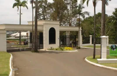Casa em condomínio fechado com 3 quartos à venda na Rua Ciro Lagazzi, Jardim Cândida, Araras