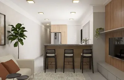 Casa com 2 quartos à venda na Rua Natal Mazetto, Jardim Esmeralda, Araras