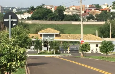 Terreno em condomínio fechado à venda na Rua José Remédio, Jardim Terras de Santa Elisa, Araras