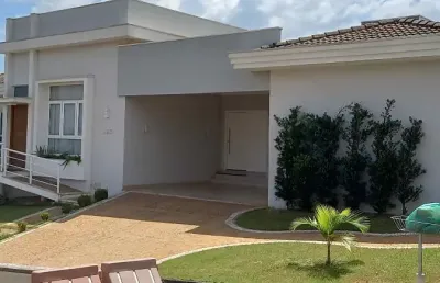 Casa em condomínio fechado com 3 quartos à venda na Rua José Remédio, Jardim Terras de Santa Elisa, Araras