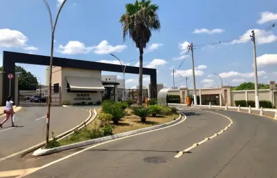 Apartamento com 2 quartos à venda na Avenida Augusta Viola da Costa, Jardim Celina, Araras