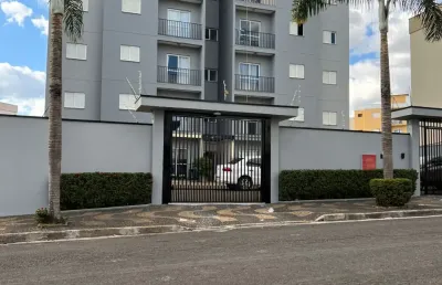 Apartamento 2 dormitóris - 8 de abril - fho - uniararas