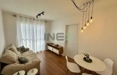 Apartamento 2 dormitórios 1 vaga bairro areias - camboriú