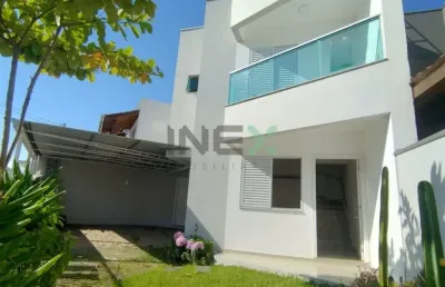 Casa com 2 quartos à venda na Rua Quito, 76, Areias, Camboriú