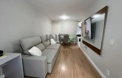 Apartamento 2 dormitórios 2 vagas bairro cedros - camboriú