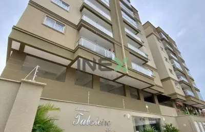 Apartamento 2 dormitórios 1 vaga bairro tabuleiro em camboriú-sc