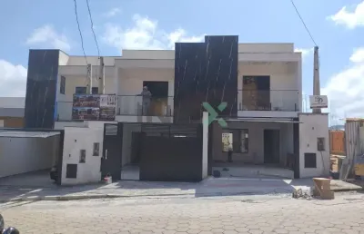 Sobrado 3 dormitórios 2 vagas bairro areias - camboriú