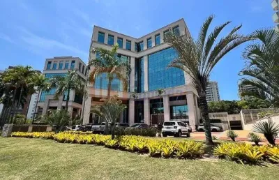 Sala comercial à venda condomínio sunplaza na barra da tijuca de 31m²  com armários 1 vaga de garagem e banheiro portaria 24 horas ótima localização
