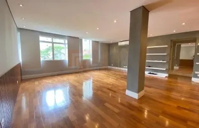 Apartamento coração do itaim bibi reformado decorado com requinte e bom gosto de 120m² com 2 suítes 1 vaga de garagem