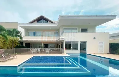 Linda casa à venda no santa mônica jardins barra da tijuca de 700m² com sala ampla 5 suítes com closets 1 elevador piscina sauna varanda gourmet