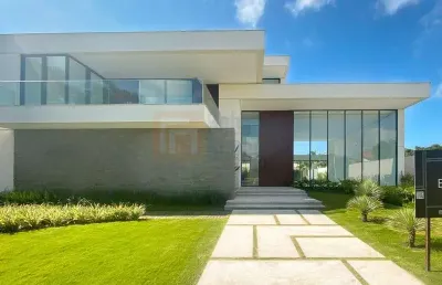 Magnifica casa à venda no condomínio malibu barra da tijuca de 1260m² construída em terreno de 1050m² com 5 quartos sendo 4 suítes 7 vagas de garagem