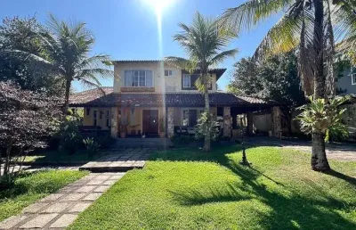 Casa à venda condomínio village de marapendi barra da tijuca de 842m²  em  terreno com 1018m²  4 quartos sendo 3 suítes piscina sauna varanda gourmet