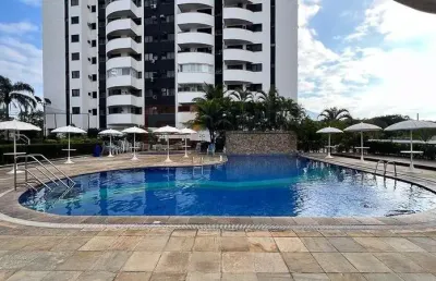 Apartamento à venda no condomínio barra bali de 73m² com 2 quartos sendo 1 suíte com armários sala ampla cozinha planejada 1 vaga de garagem