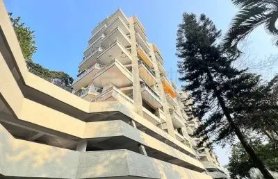 Excelente apartamento à venda condomínio itanhangá hills na barra da tijuca  de 190m² com 4 quartos sendo 1 suíte cozinha planejada varandão 2 vagas