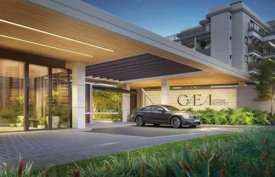 Cobertura com 4 quartos à venda na avenida evandro lins e silva, 335, barra da tijuca, rio de janeiro, 281 m2 por r$ 5.481.000