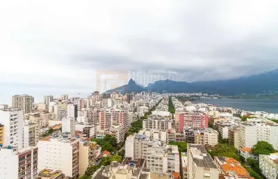 Apartamento à venda em ipanema totalmente reformado de 112m² com 3 quartos com armários sendo 1 suíte com closet cozinha planejada