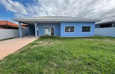 Casa para venda em saquarema, vilatur, 3 dormitórios, 1 suíte, 2 banheiros, 2 vagas