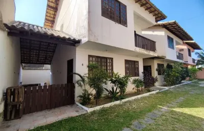 Casa para venda em saquarema, jaconé, 3 dormitórios, 1 suíte, 2 banheiros, 2 vagas