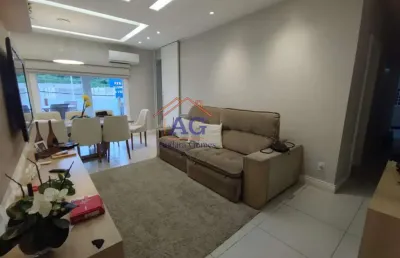 Apartamento para venda em saquarema, porto da roça ii (bacaxá), 2 dormitórios, 1 banheiro, 1 vaga