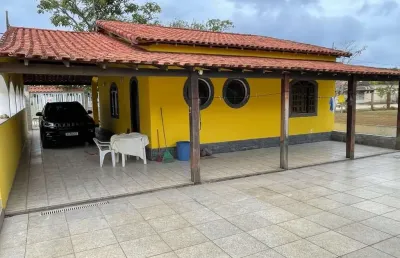 Casa para venda em saquarema, jaconé, 3 dormitórios, 3 banheiros, 2 vagas