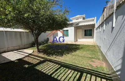 Casa para venda em saquarema, boqueirão, 2 dormitórios, 1 suíte, 2 banheiros, 1 vaga