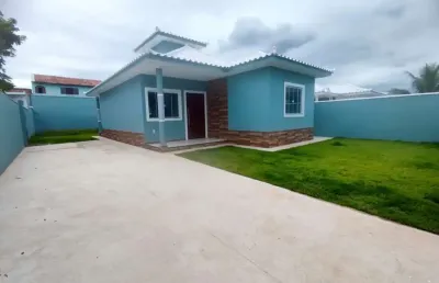 Casa para venda em saquarema, jaconé, 3 dormitórios, 1 suíte, 2 banheiros, 6 vagas