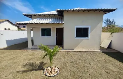 Casa para venda em saquarema, jaconé, 2 dormitórios, 1 suíte, 2 banheiros, 2 vagas