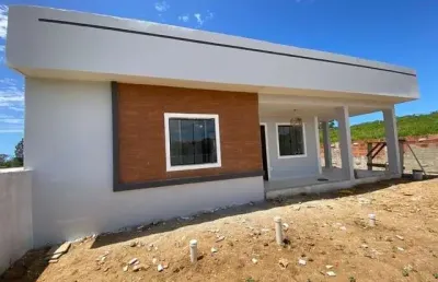 Casa para venda em saquarema, jardim, 2 dormitórios, 1 suíte, 2 banheiros, 1 vaga