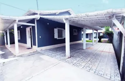 Casa para venda em saquarema, leigos, 4 dormitórios, 4 suítes, 4 banheiros, 7 vagas