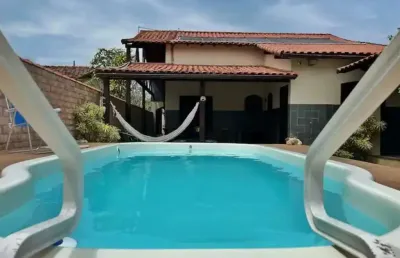 Casa para venda em saquarema, boqueirão, 5 dormitórios, 4 suítes, 5 banheiros, 2 vagas