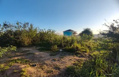 Terreno à venda na Rua São Rafael, s/n, Itaúna, Saquarema