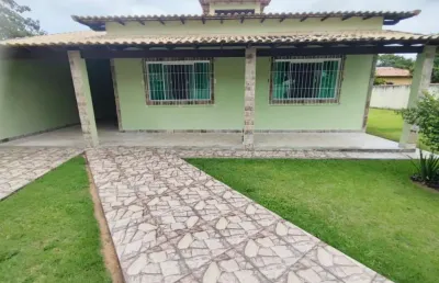 Casa para venda em saquarema, vilatur, 2 dormitórios, 1 suíte, 2 banheiros, 4 vagas