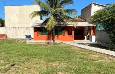 Casa para venda em saquarema, vilatur, 3 dormitórios, 2 banheiros, 6 vagas