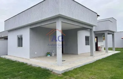 Casa para venda em saquarema, barra nova, 3 dormitórios, 1 suíte, 3 banheiros, 5 vagas
