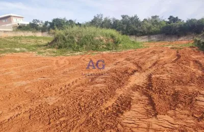 Terreno à venda na Rua Ermitão, s/n, Itaúna, Saquarema