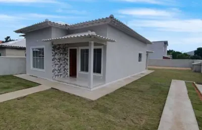 Casa para venda em saquarema, jaconé, 3 dormitórios, 1 suíte, 2 banheiros