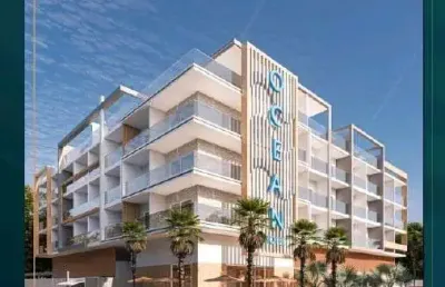 Apartamento para venda em saquarema, itaúna, 1 dormitório, 1 banheiro, 1 vaga