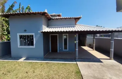 Casa para venda em saquarema, jaconé, 2 dormitórios, 1 suíte, 2 banheiros, 3 vagas