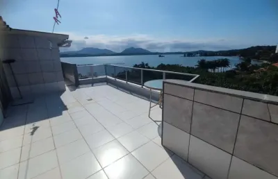 Apartamento para venda em saquarema, saquarema (centro), 3 dormitórios, 2 banheiros, 1 vaga
