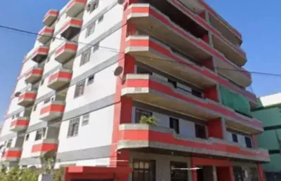 Apartamento para venda em saquarema, itaúna, 2 dormitórios, 1 suíte, 2 banheiros, 1 vaga